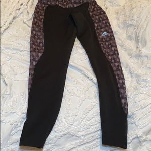 Small Adidas Running Pants